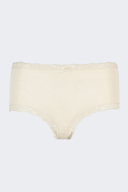 Nina von C Slip 3-er Champagner