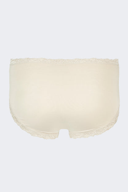 Nina von C Slip 3-er Champagner