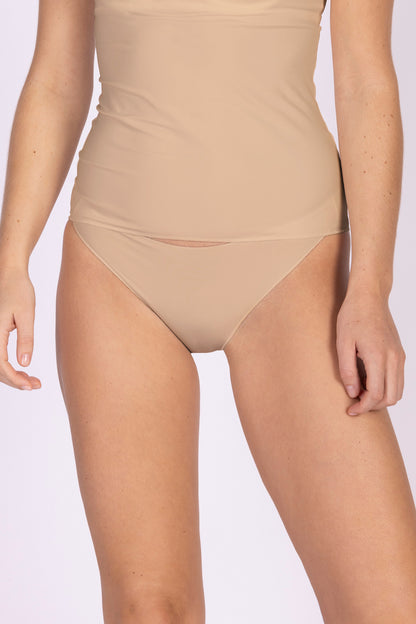 Nina von C. Slip Jazzpant Caramel