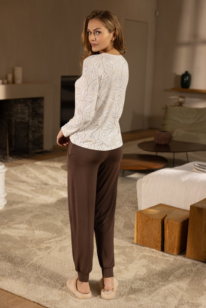 Nina von C. Shirt Langarm Original