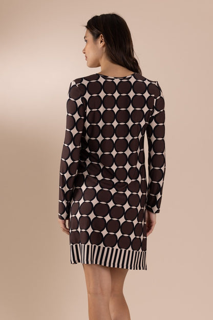 Nina von C. Night Shirt Länge 90 cm Original