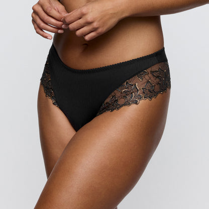 PrimaDonna Deauville Luxus String Smoky Bronze