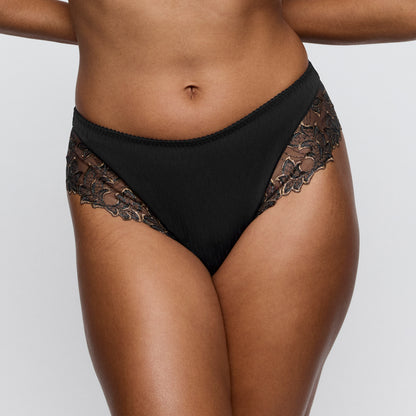 PrimaDonna Deauville Luxus String Smoky Bronze