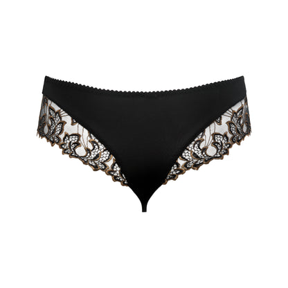 PrimaDonna Deauville Luxus String Smoky Bronze