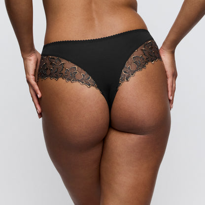PrimaDonna Deauville Luxus String Smoky Bronze