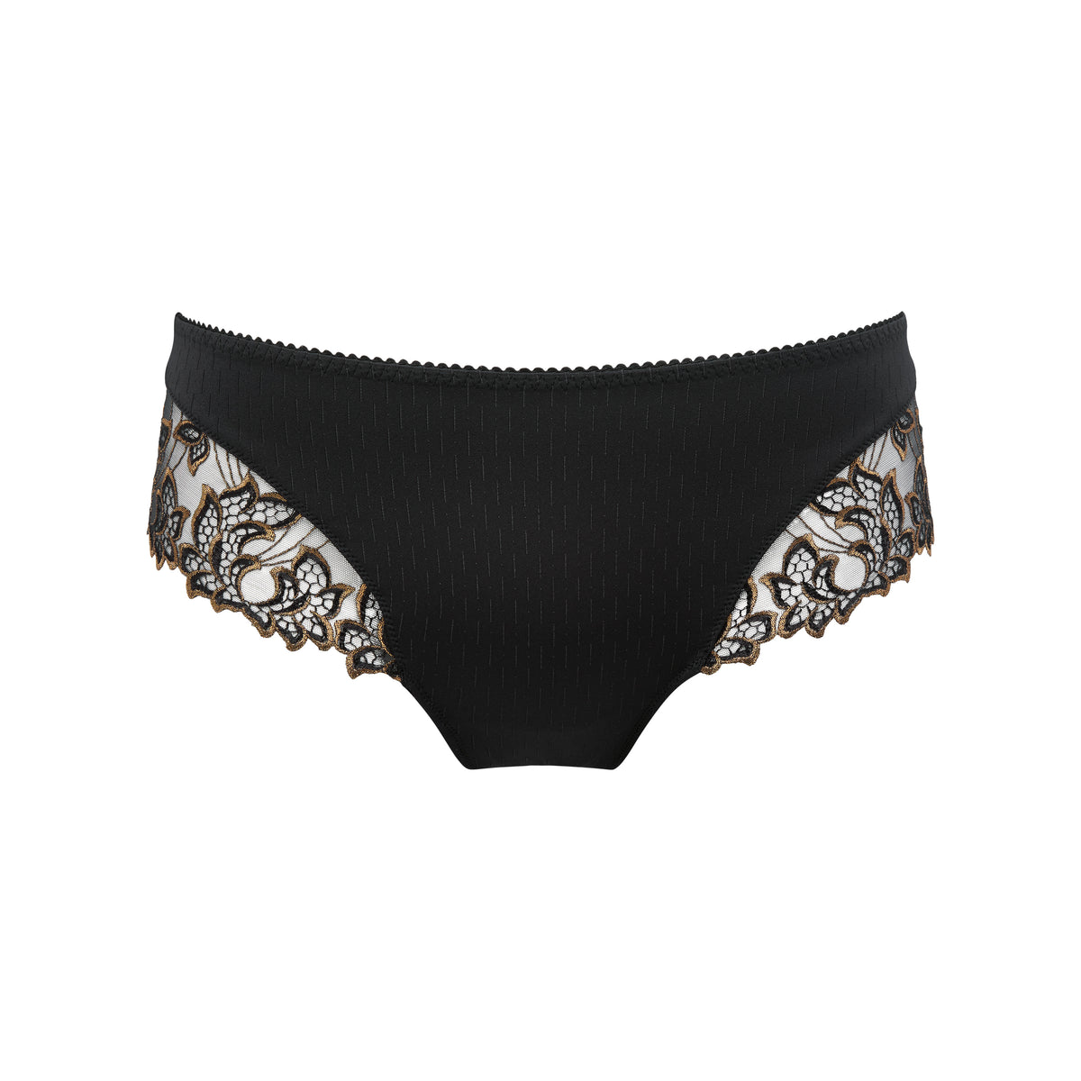 PrimaDonna Deauville Luxus String Smoky Bronze