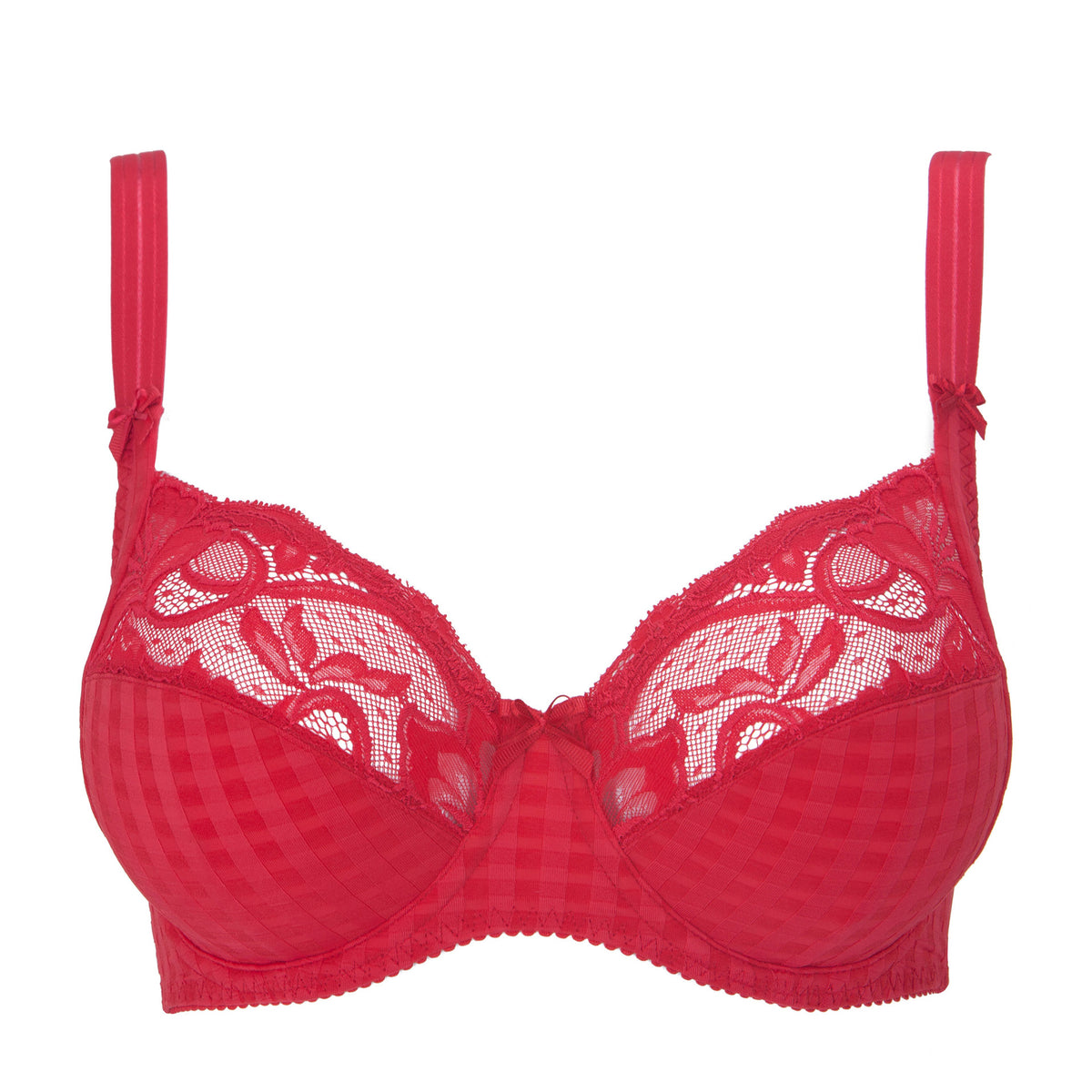 Primadonna MADISON Vollschalen-BH Scarlet No Body