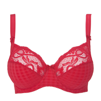 Primadonna MADISON Vollschalen-BH Scarlet No Body