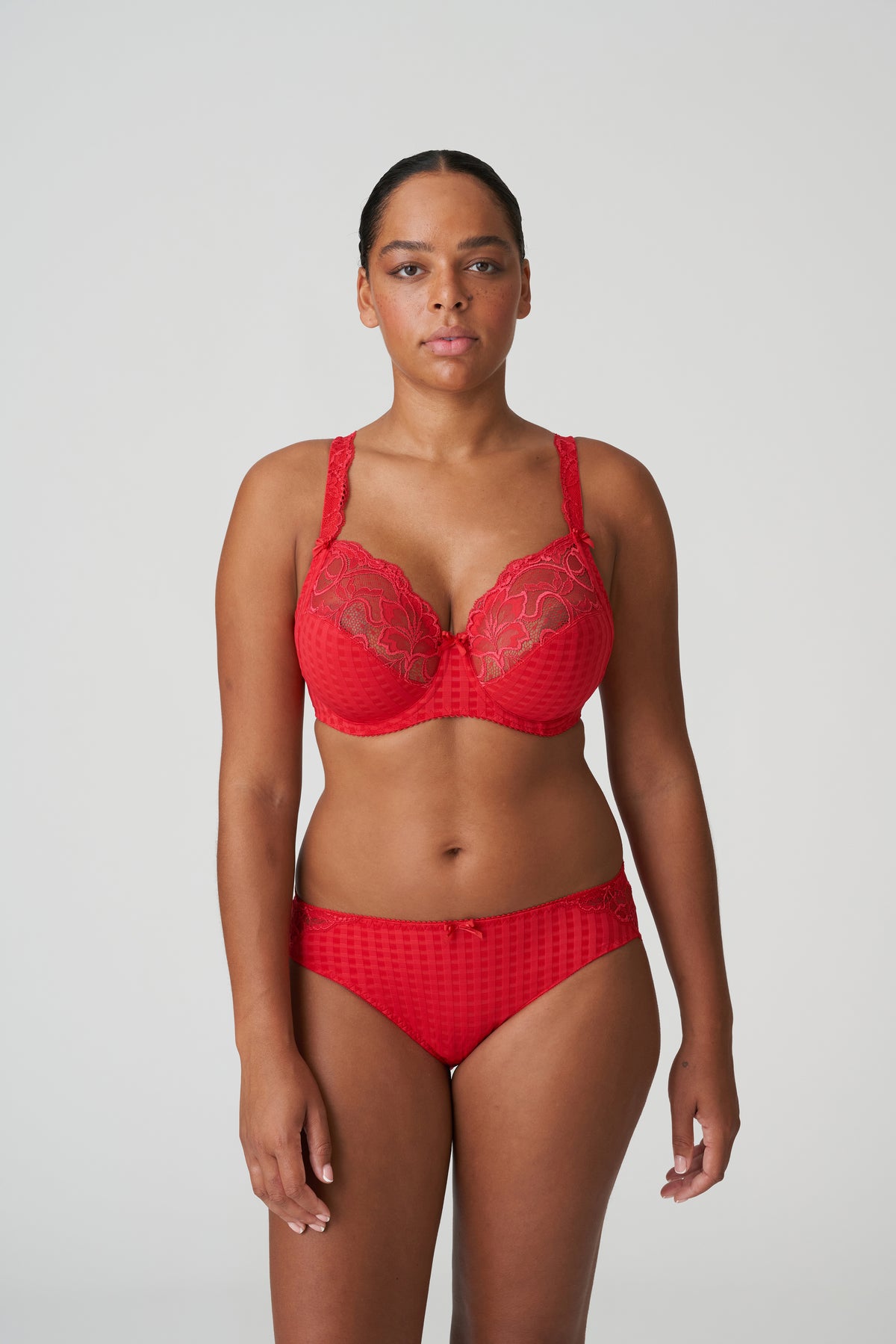 Primadonna MADISON Vollschalen-BH Scarlet Salesbook