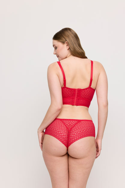 Primadonna MONTARA Bralette true red - Produktbild 6