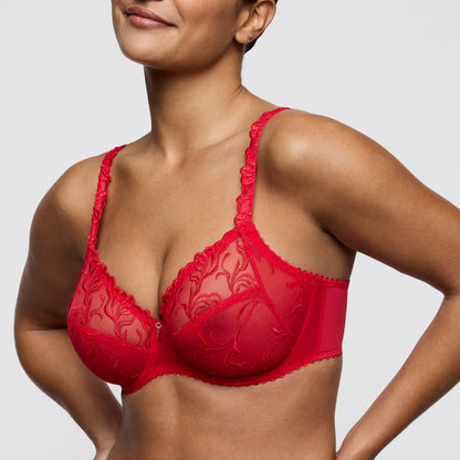 PrimaDonna Solisse BH True Red - Packshot 2