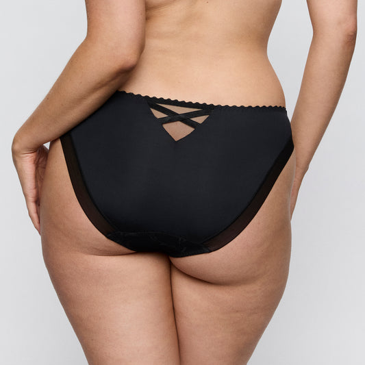 PrimaDonna Solisse Rioslip Schwarz – Bild 3