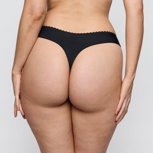 PrimaDonna Solisse String Schwarz – Bild 3