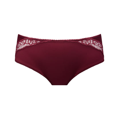 Primadonna Salerno Taillenslip Evening Red – Damen Unterwäsche