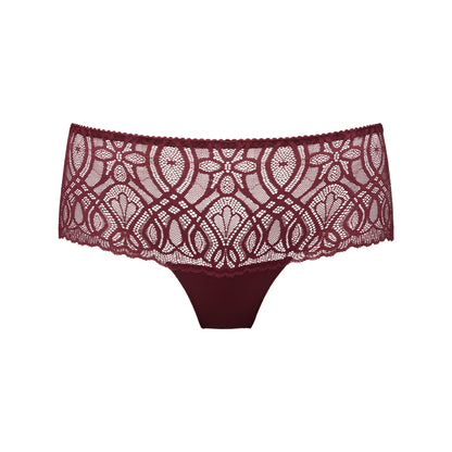 Primadonna Salerno Luxus String Evening Red – Damen Dessous