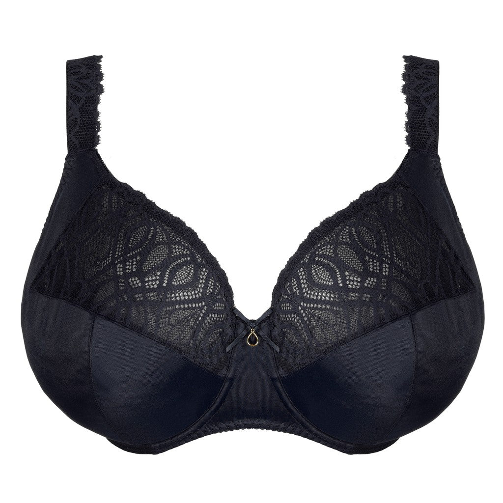 PrimaDonna Salerno Vollschalen-BH in der Farbe Midnight Blue