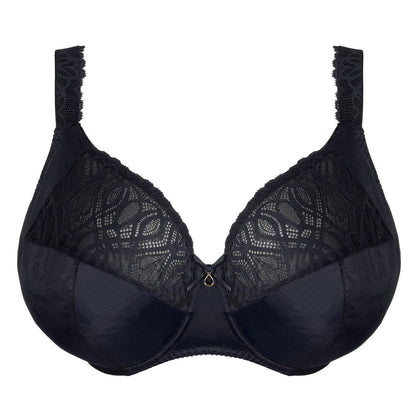 PrimaDonna Salerno Vollschalen-BH in der Farbe Midnight Blue