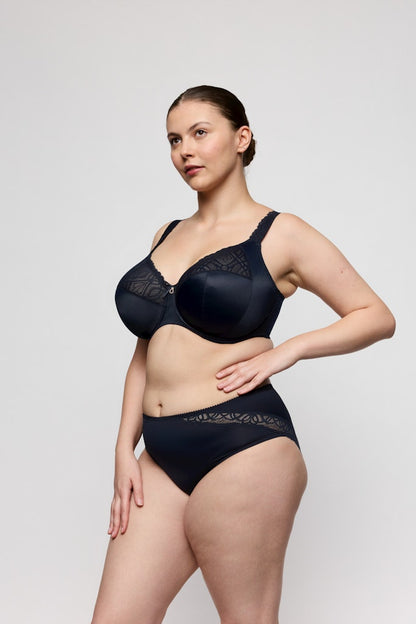 PrimaDonna Salerno Vollschalen-BH in der Farbe Midnight Blue