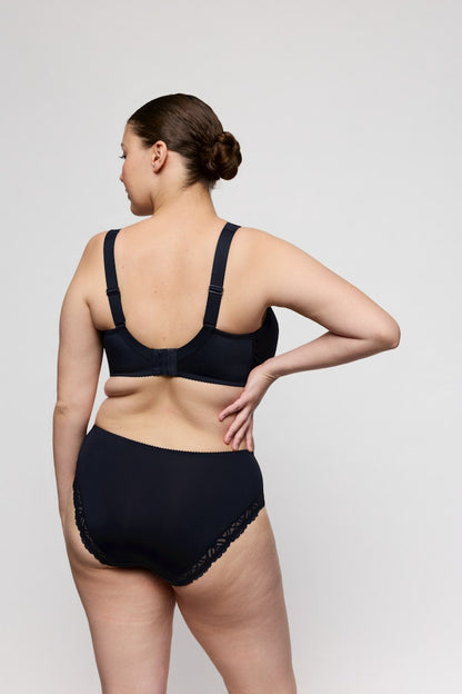 PrimaDonna Salerno Vollschalen-BH in der Farbe Midnight Blue