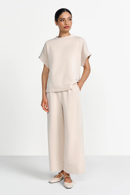 Rich&Royal T Peached Culotte Hose