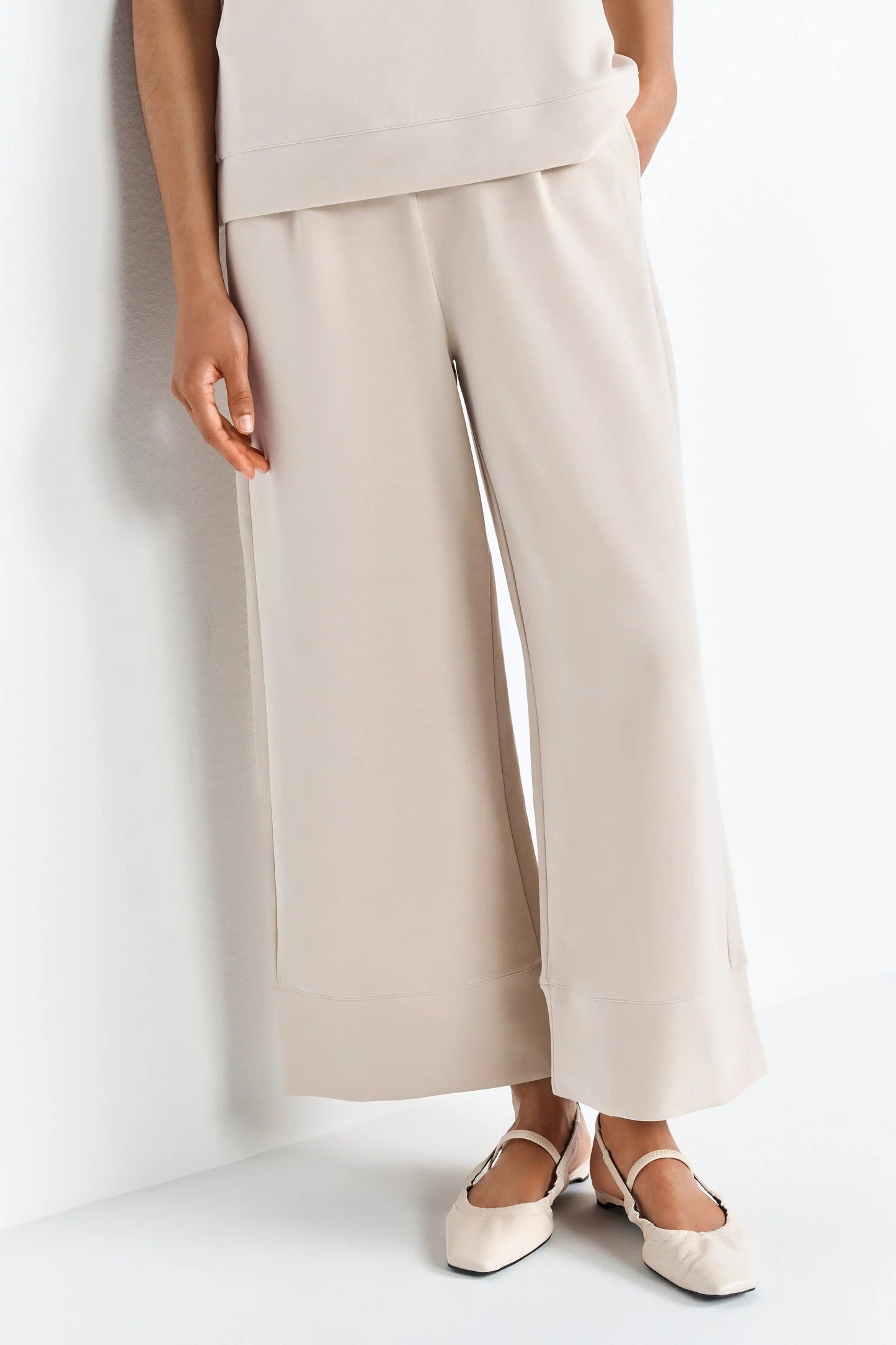 Rich&Royal T Peached Culotte Hose