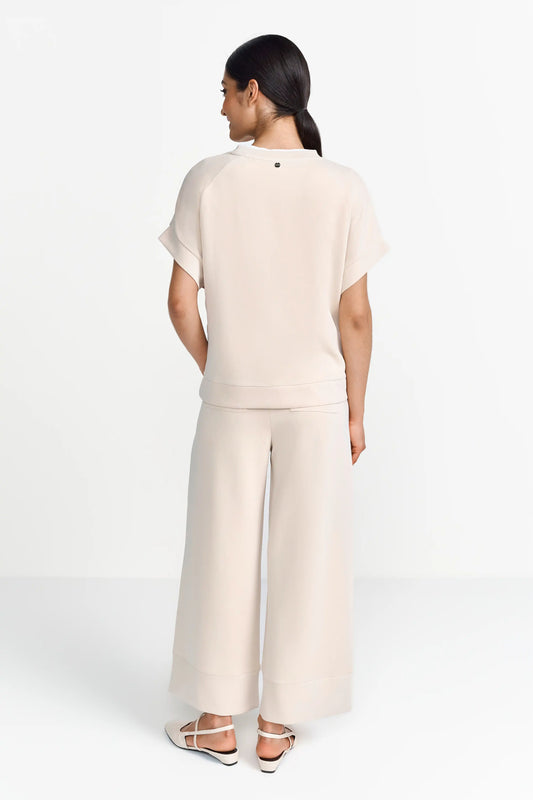 Rich&Royal T Peached Culotte Hose