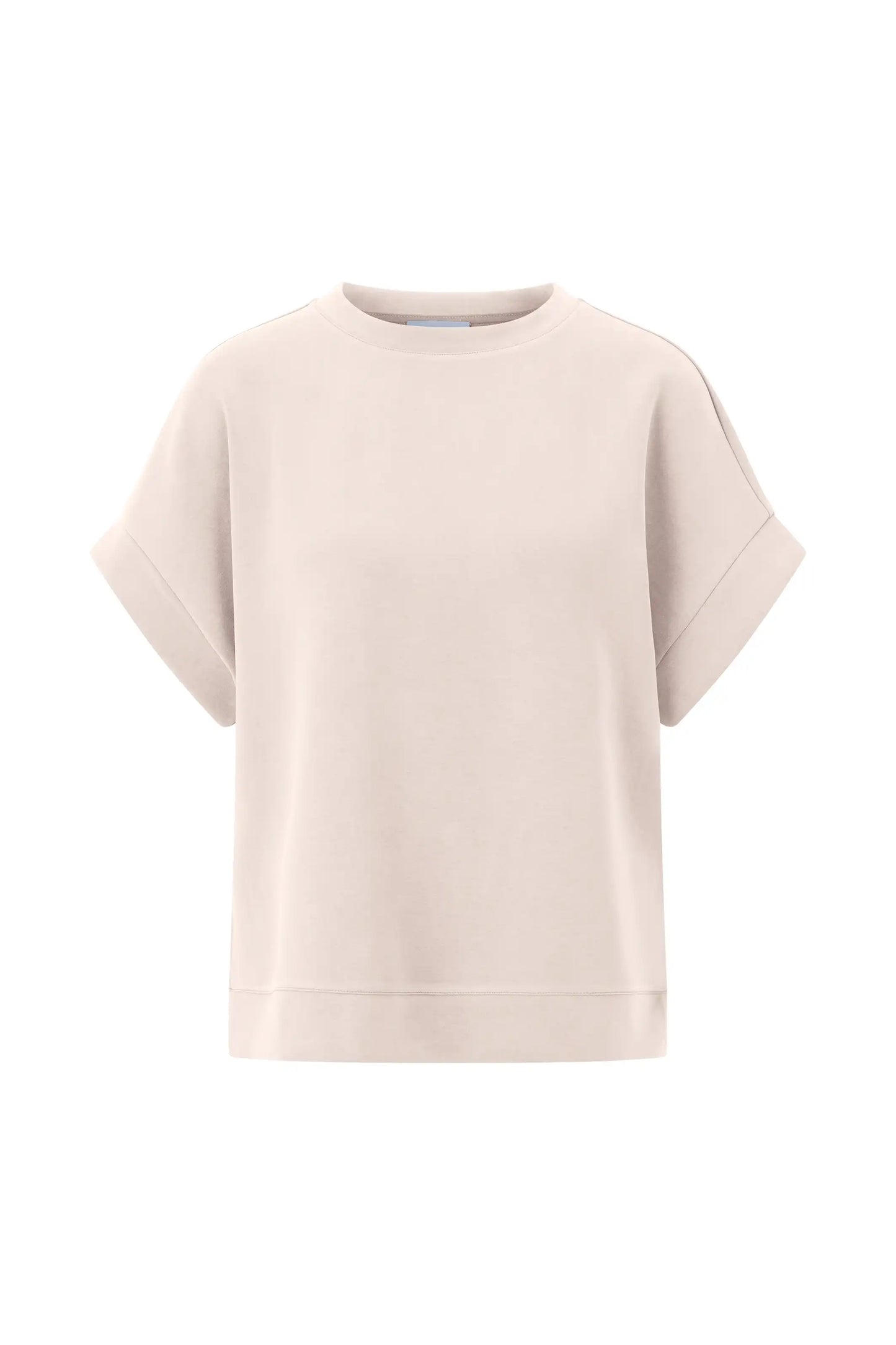 Rich&Royal T Peached Contemp Shirt