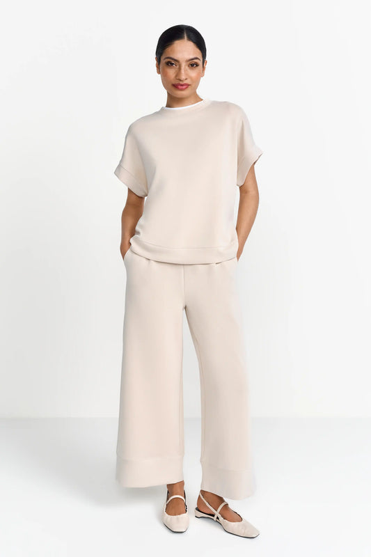 Rich&Royal T Peached Contemp Shirt