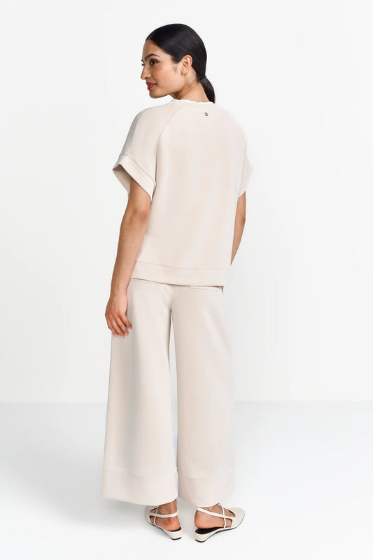 Rich&Royal T Peached Contemp Shirt