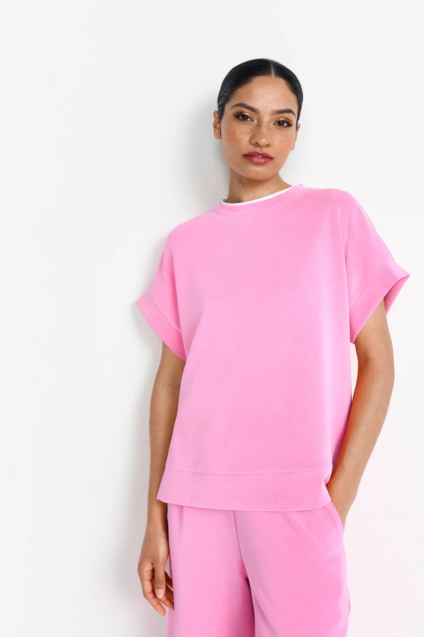 Rich&Royal T Pech Shirt