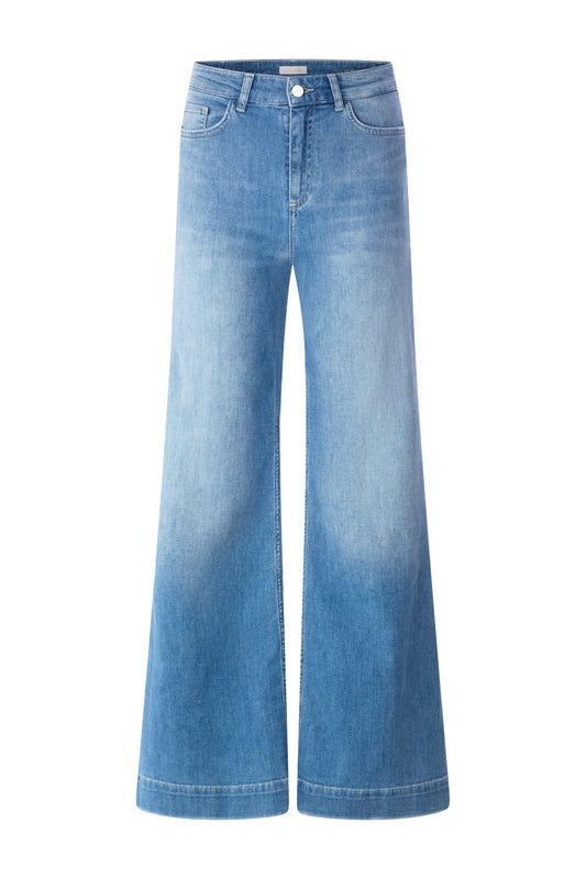 Rich & Royal Jeans NOS MR O L in der Farbe denim blue