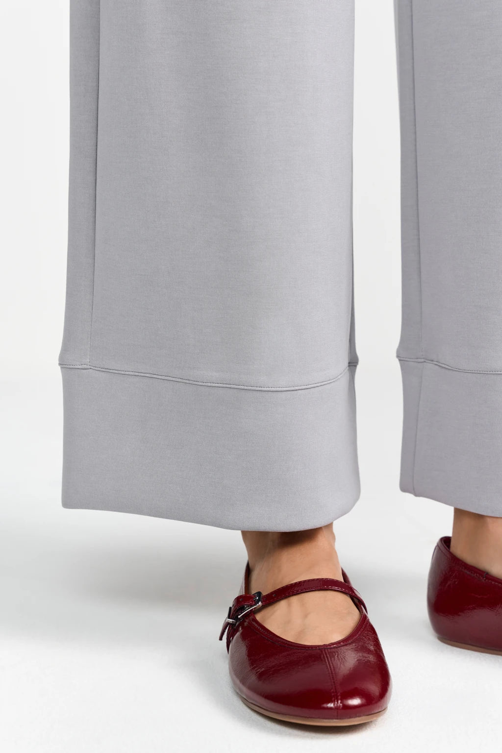 Rich & Royal T Peached Culotte Silver Mist