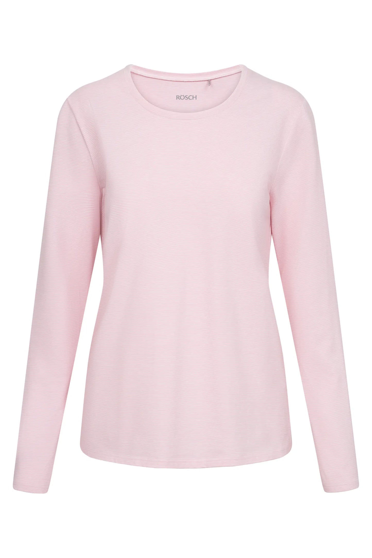 Rösch Shirt in der Farbe Ringlet Pink