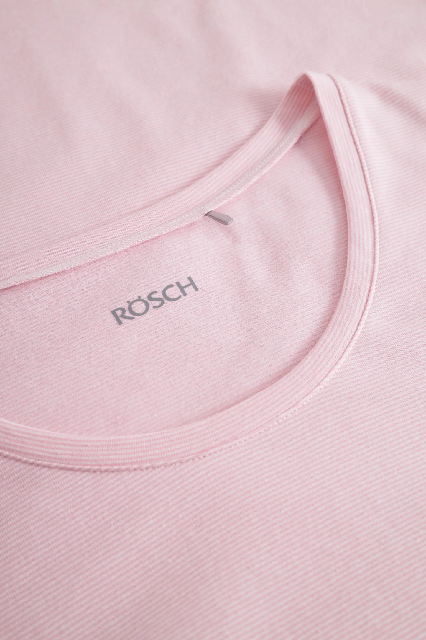 Rösch Shirt in der Farbe Ringlet Pink