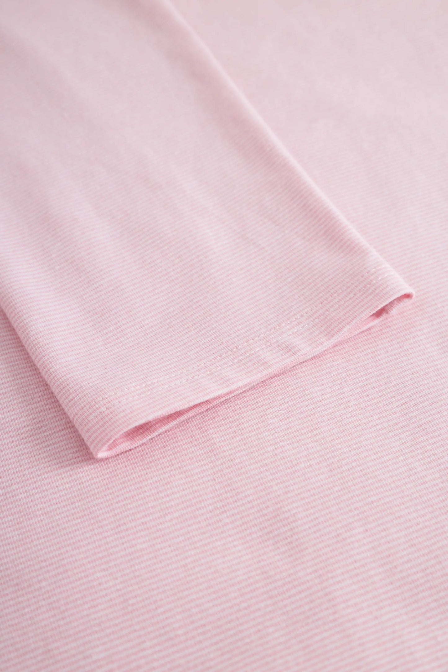 Rösch Shirt in der Farbe Ringlet Pink