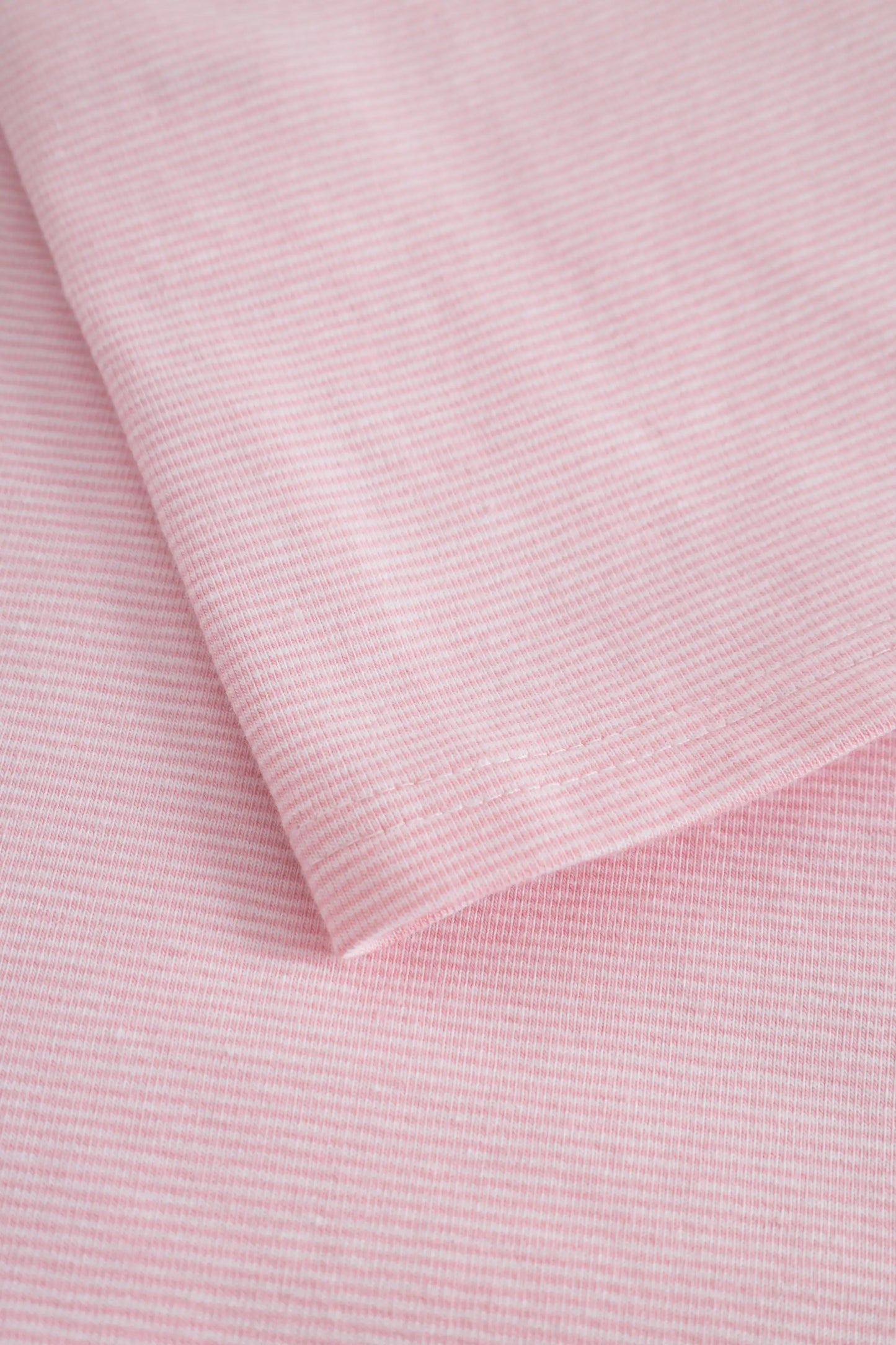 Rösch Shirt in der Farbe Ringlet Pink
