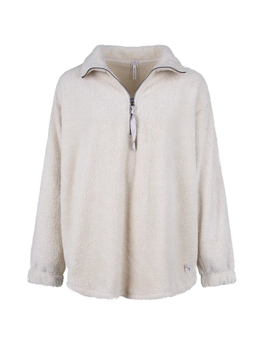 Short Stories Nightwear Sweatshirt
