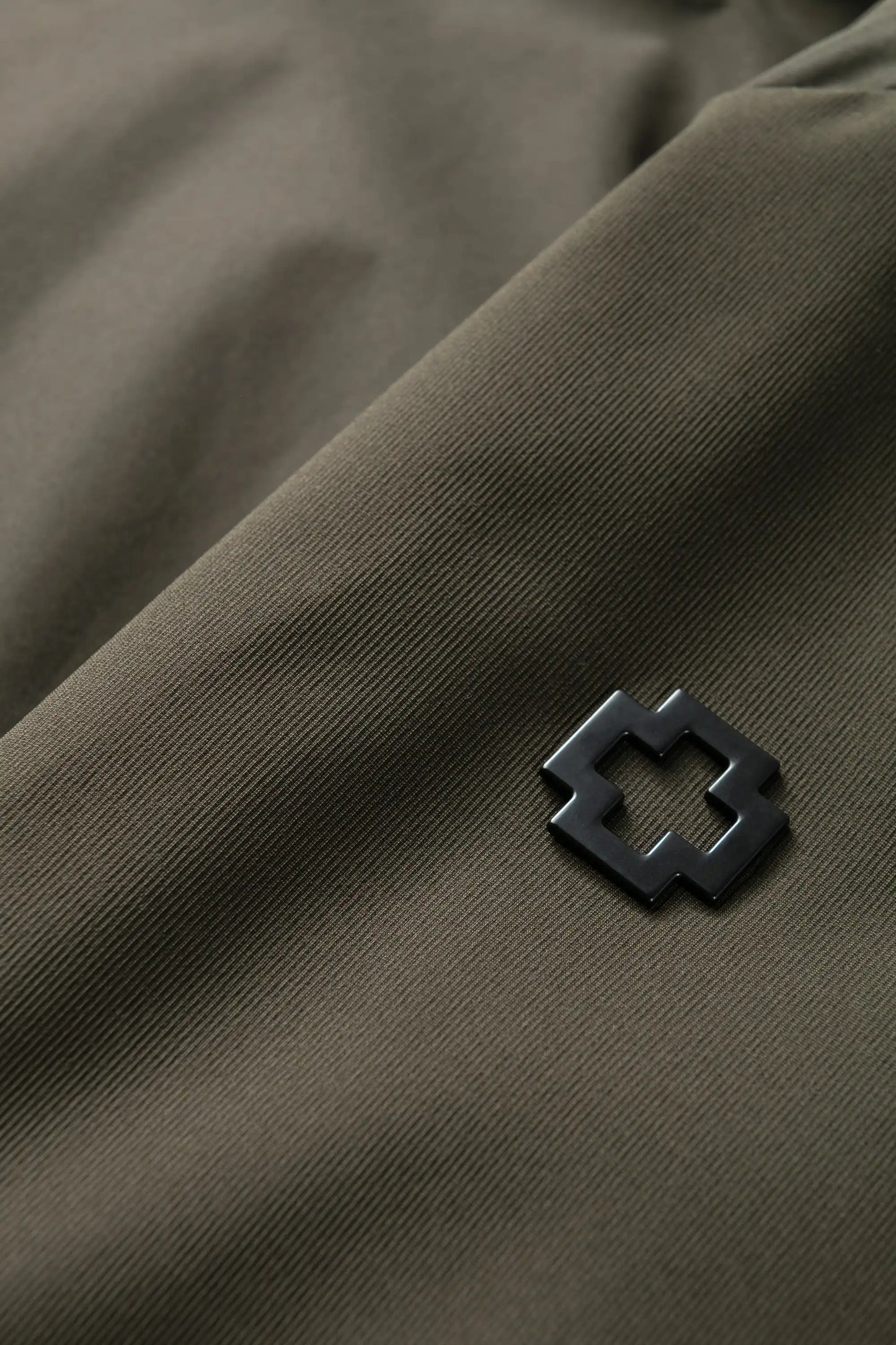 Strellson Jacke Sport in der Farbe Oliv