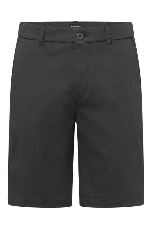 Strellson Shorts Crush 3-D Schwarz