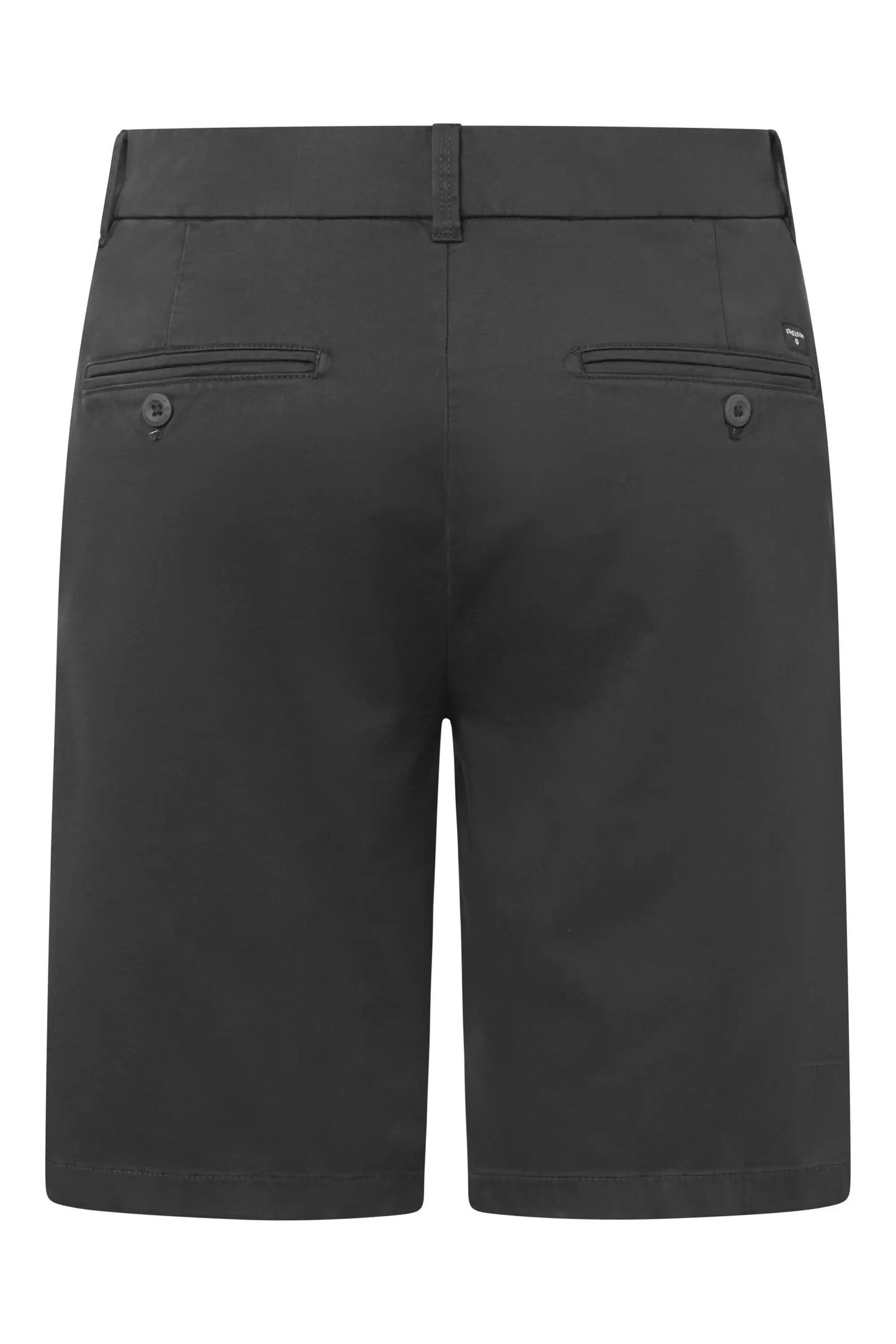 Strellson Shorts Crush 3-D Schwarz