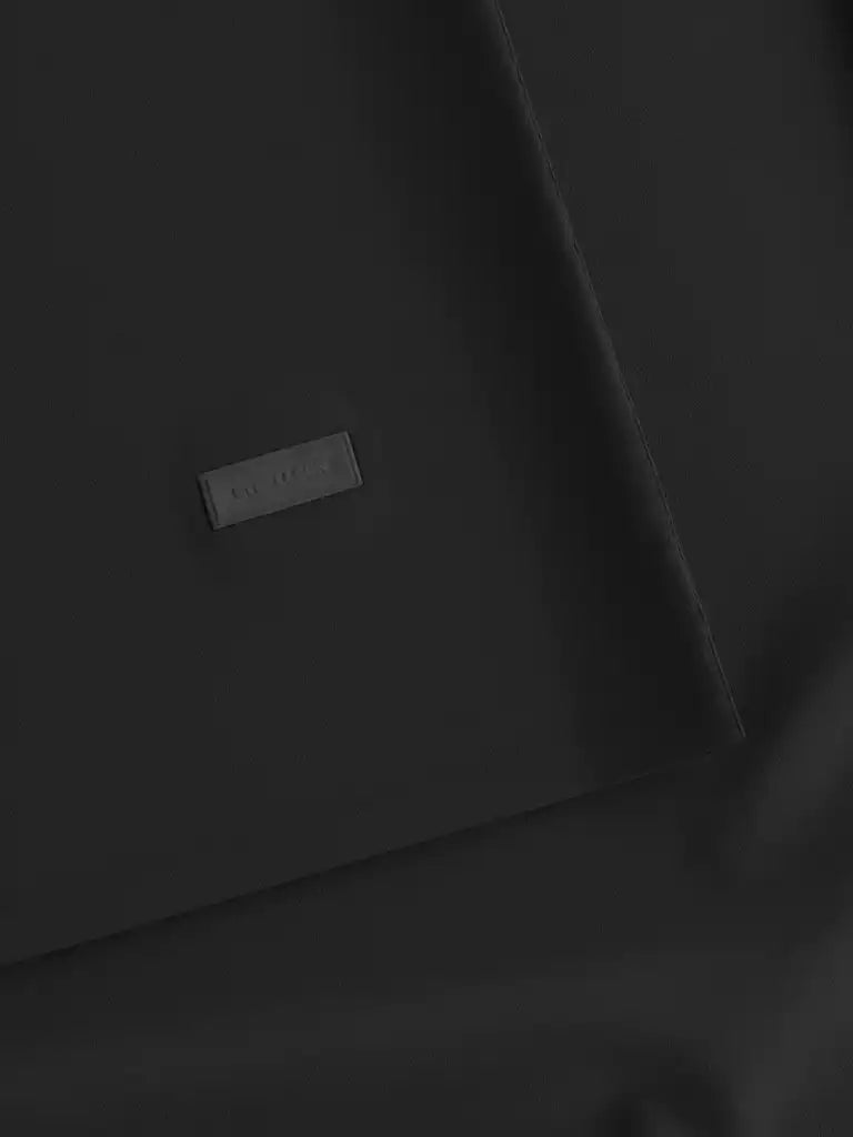 Strellson Longsleeve mit Zipper in der Farbe Schwarz