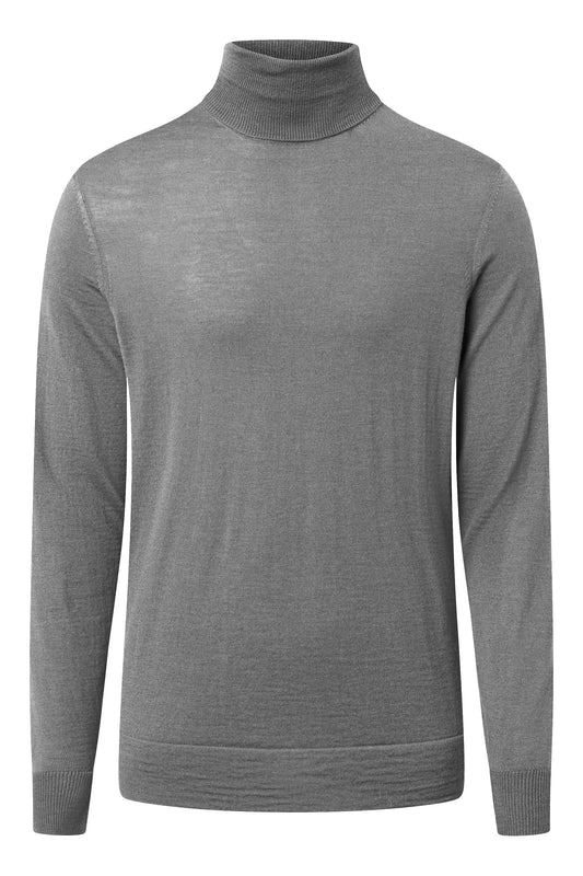 Strellson Pullover Marek in der Farbe Grau