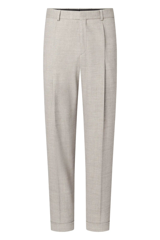 Strellson Hose Luis in der Farbe Light Beige