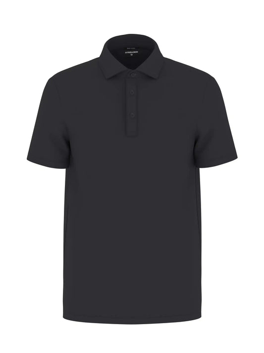 Strellson Poloshirt Fisher-P in der Farbe Dark Blue