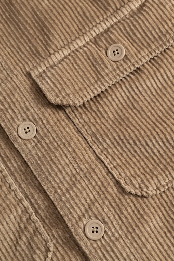 Strellson Nion-W Hellbeige – Herren Hemden