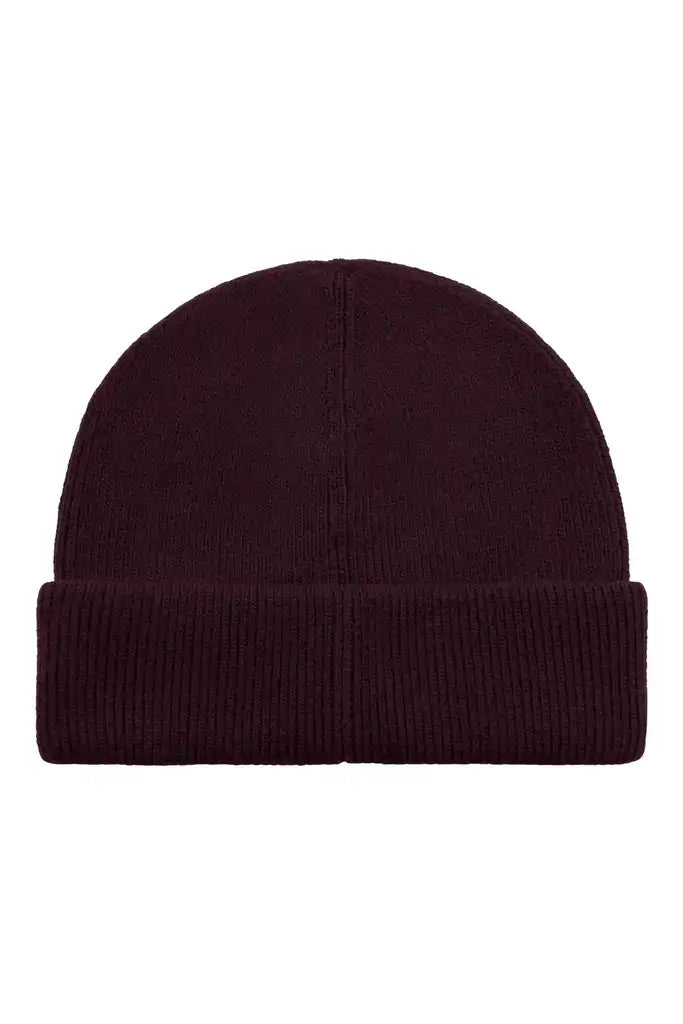 Strellson Loras Dunkelrot – Herren Caps
