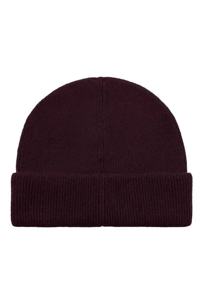 Strellson Loras Dunkelrot – Herren Caps