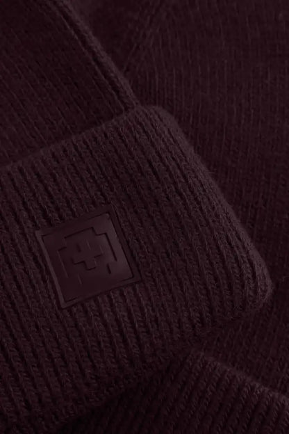 Strellson Loras Dunkelrot – Herren Caps