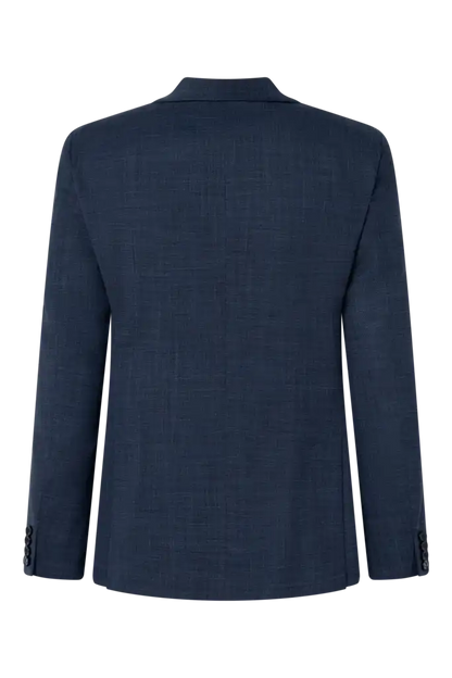 Strellson Arndt 4 Dunkelblau – Herren Blazer