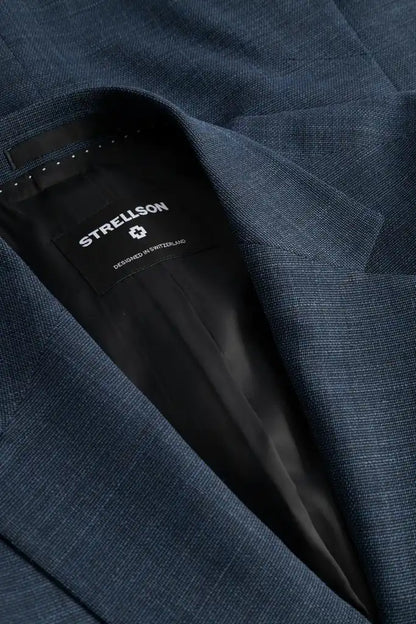 Strellson Arndt 4 Dunkelblau – Herren Blazer
